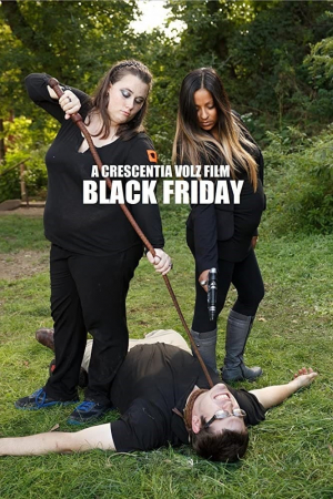 Black Friday