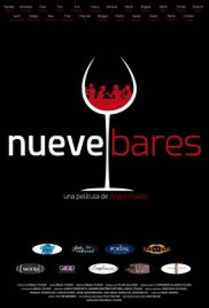 Nueve bares
