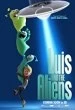 Luis & the Aliens
