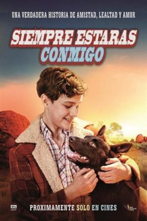 Red Dog: True Blue
