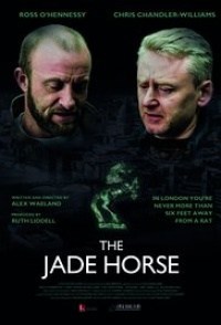 The Jade Horse