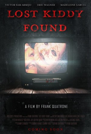 Lost Kiddy Found