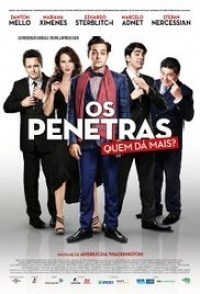 Os Penetras 2: Quem Dá Mais?