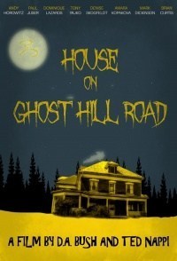 House on Ghost Hill Road