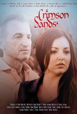 Crimson Sands