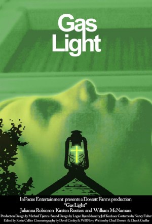 Gas Light