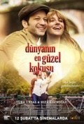 Película Dünyanin En Güzel Kokusu