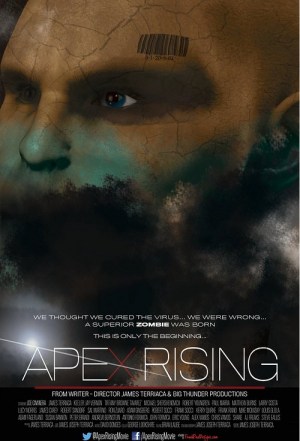 Apex Rising