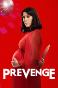 Película Prevenge