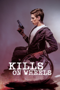 Película Kills On Wheels