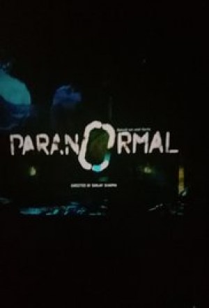 Paranormal Worlds: Based On True Events