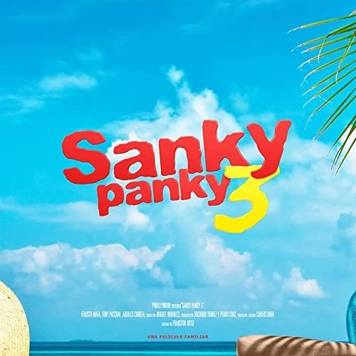 2018 Sanky Panky 3