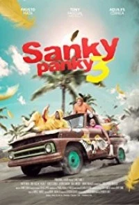 Sanky Panky 3