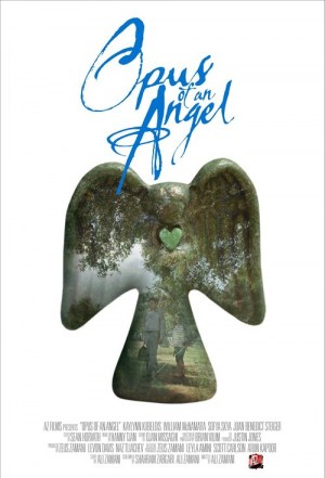 Opus of an Angel