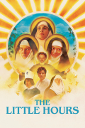 Película The Little Hours