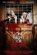 Película One Night of Fear