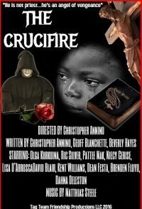 The CruciFire