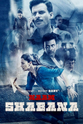 Película Naam Shabana