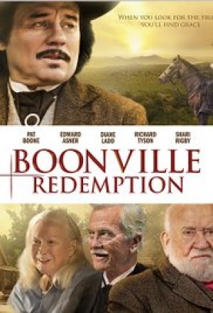 Boonville Redemption Boonville Redemption