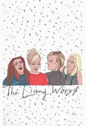 The Living Worst The Living Worst