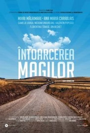 Întoarcerea magilor