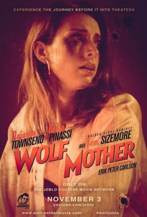 Wolf Mother