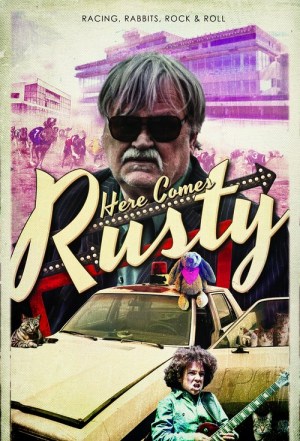 Here Comes Rusty