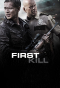 Película First Kill