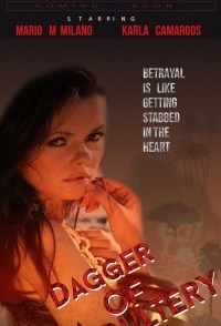 Dagger of Adultery