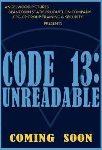 Code 13: Unreadable