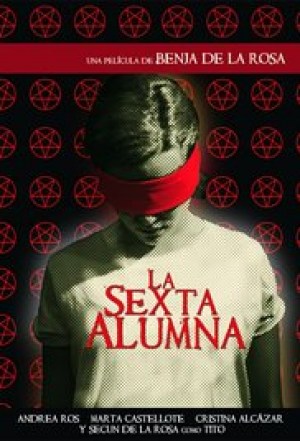 La sexta alumna