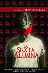 La sexta alumna La sexta alumna