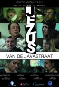 Jezus van de Javastraat