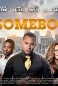 Película Be Somebody