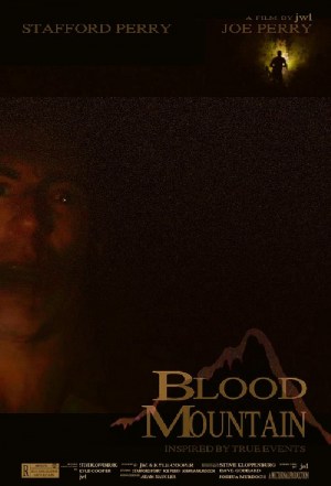 Blood Mountain