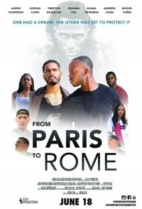 From Paris to Rome
