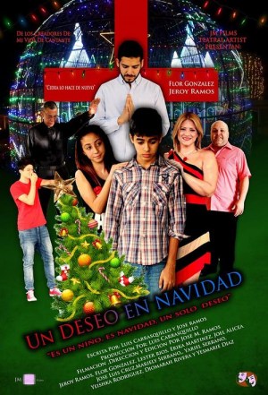 Un deseo en Navidad