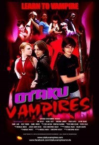 Otaku Vampires