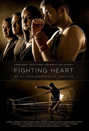 Fighting Heart