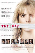 Película The Fury