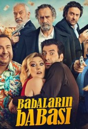 Babalarin Babasi
