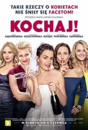 Kochaj!