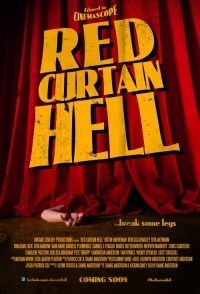 Red Curtain Hell Red Curtain Hell