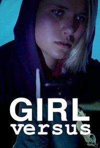 Girl Versus