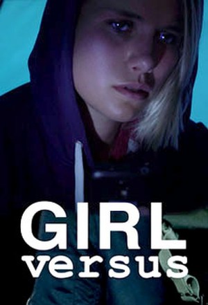 Girl Versus