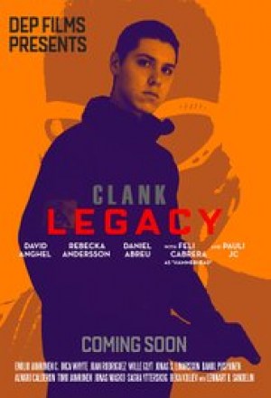 Clank: Legado de las sombras