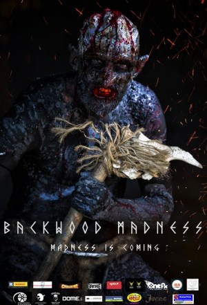 Backwood Madness