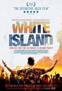 White Island