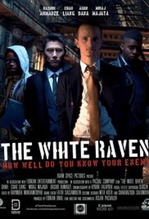 The White Raven