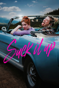 Película Suck It Up